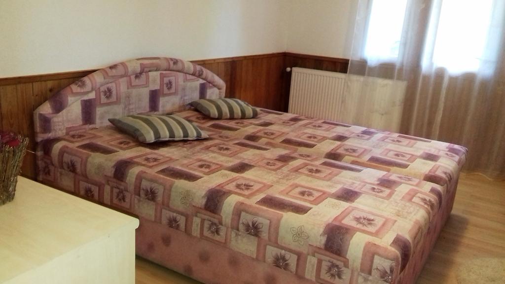Chalupa Nove Hrabeci Villa Šluknov Esterno foto